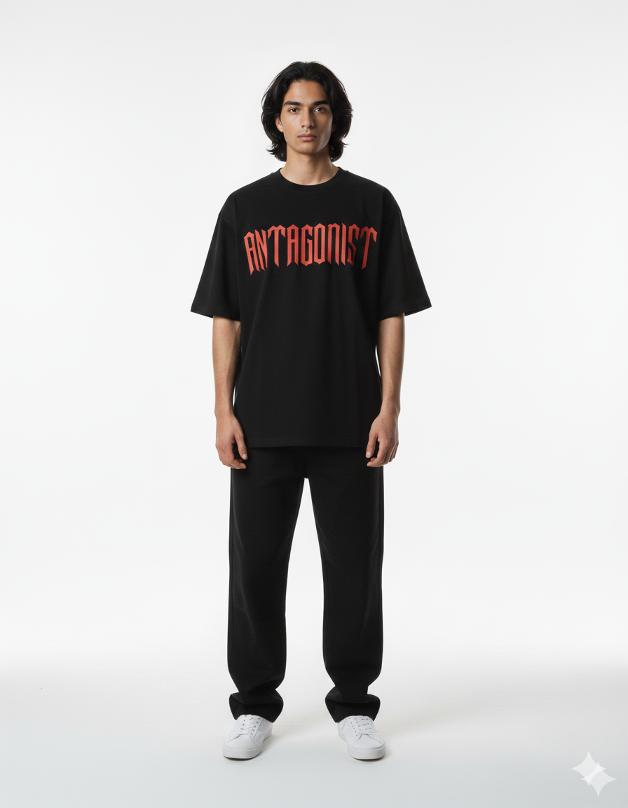 Unisex Playboycarti Dropshoulder tee