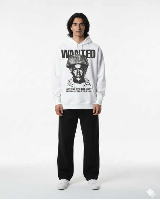 Tyler The Creator Unisex Hoodie