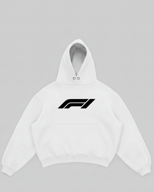 F1 unisex hoodie